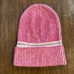NWT Anthropologie winter/fall hat
